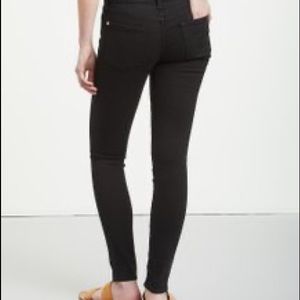 7 For All Mankind The Skinny